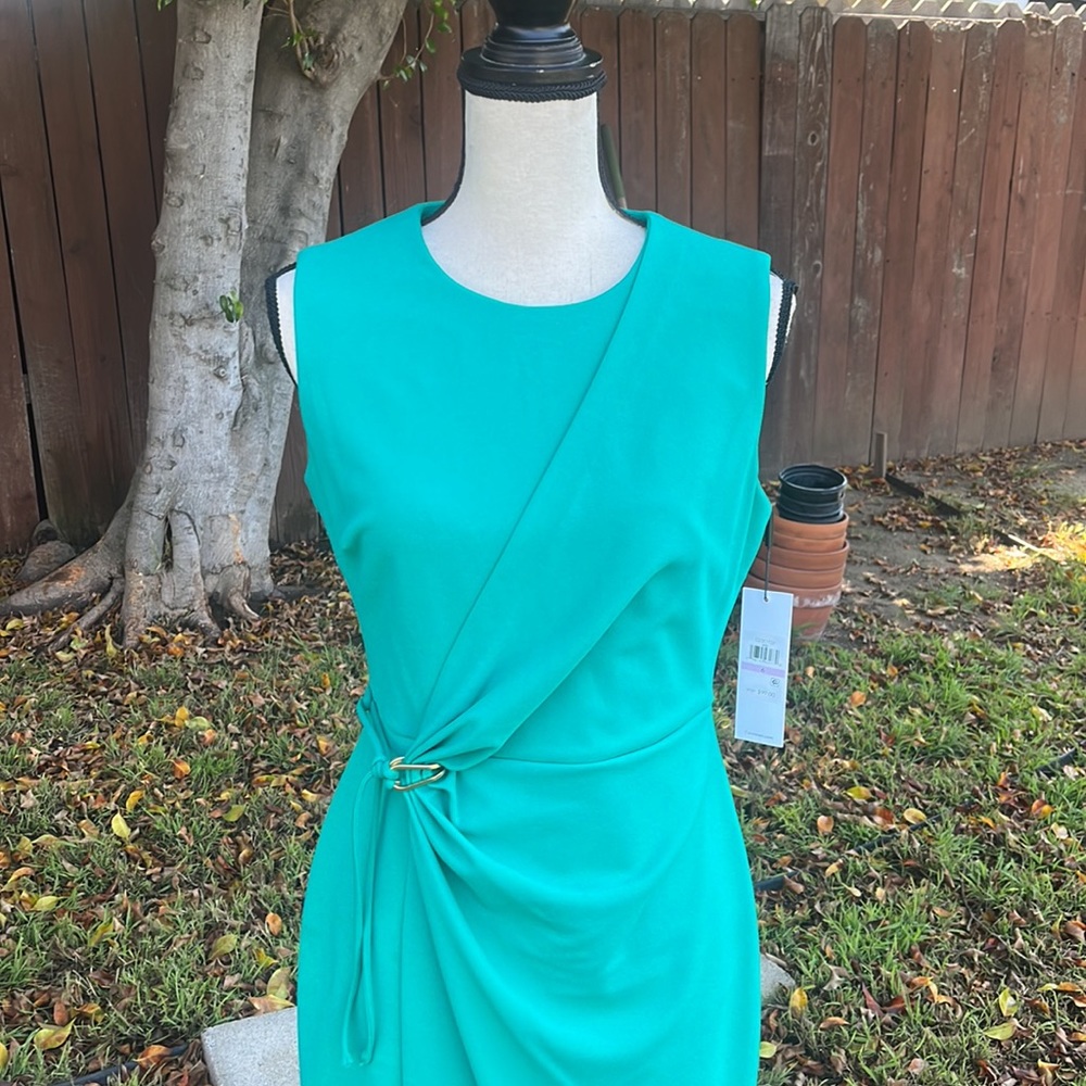 Lovely NWT CK Beauty - Picture 2 of 5